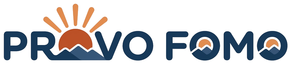 Provo FOMO